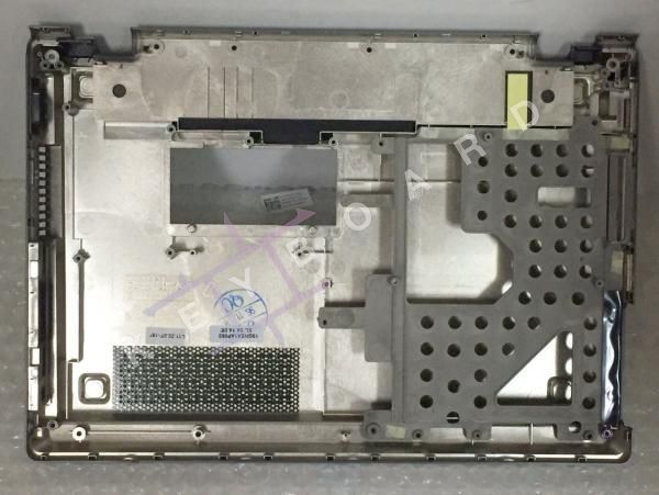 Нижня частина Asus S6F